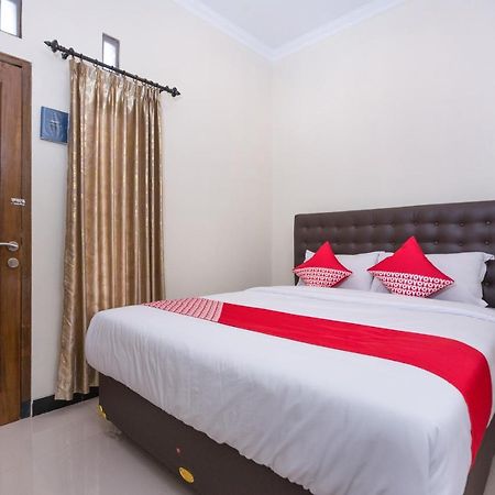 Al Abror Homestay Mandala Krida Mitra Reddoorz Jogyakarta Zewnętrze zdjęcie