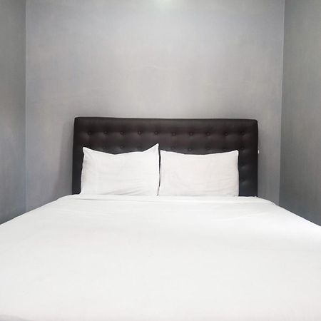 Al Abror Homestay Mandala Krida Mitra Reddoorz Jogyakarta Zewnętrze zdjęcie