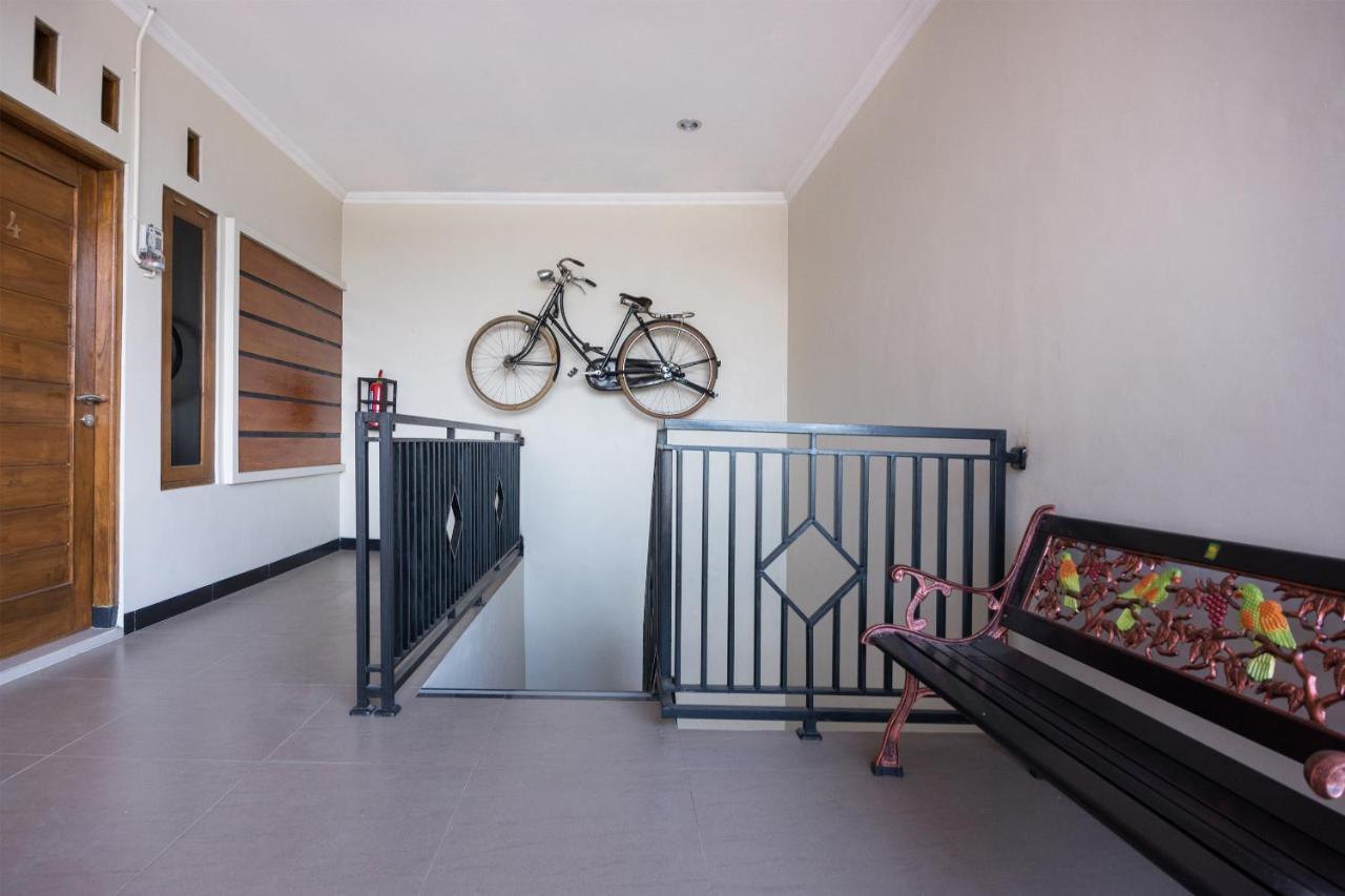 Al Abror Homestay Mandala Krida Mitra Reddoorz Jogyakarta Zewnętrze zdjęcie