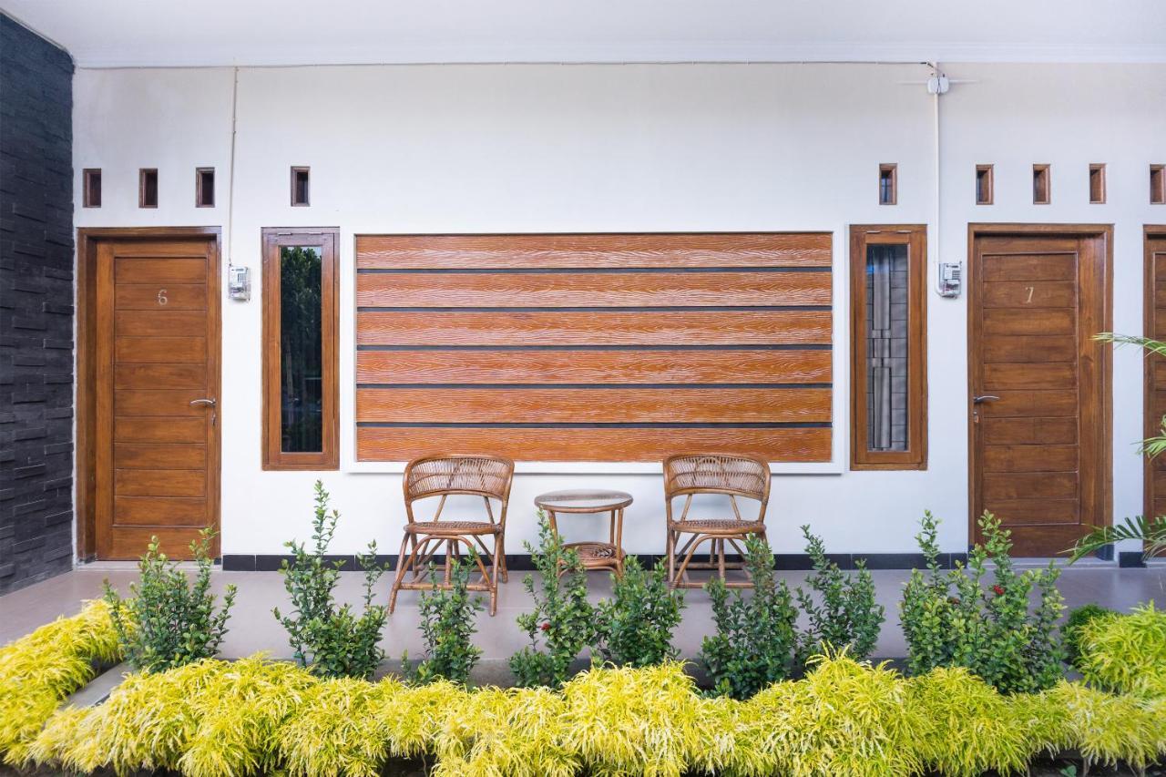 Al Abror Homestay Mandala Krida Mitra Reddoorz Jogyakarta Zewnętrze zdjęcie