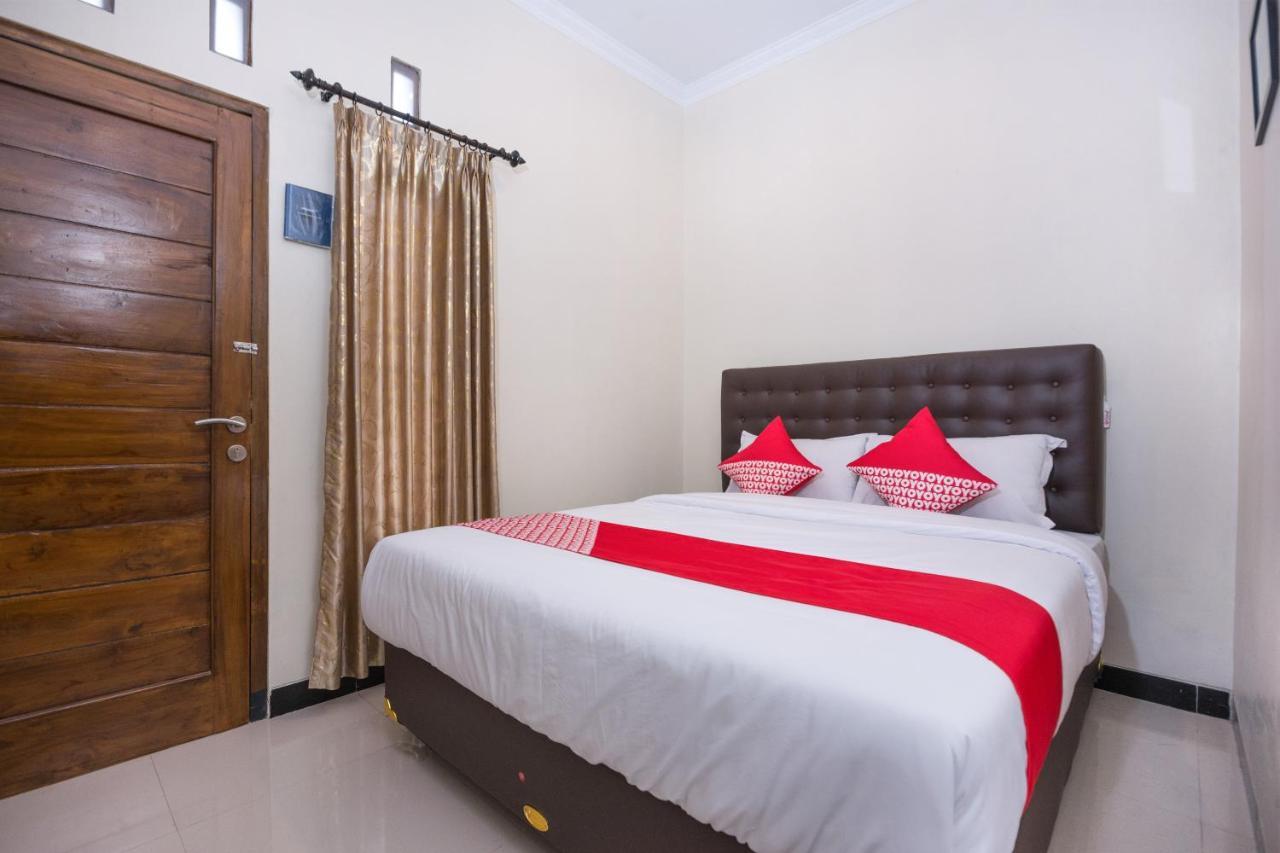 Al Abror Homestay Mandala Krida Mitra Reddoorz Jogyakarta Zewnętrze zdjęcie