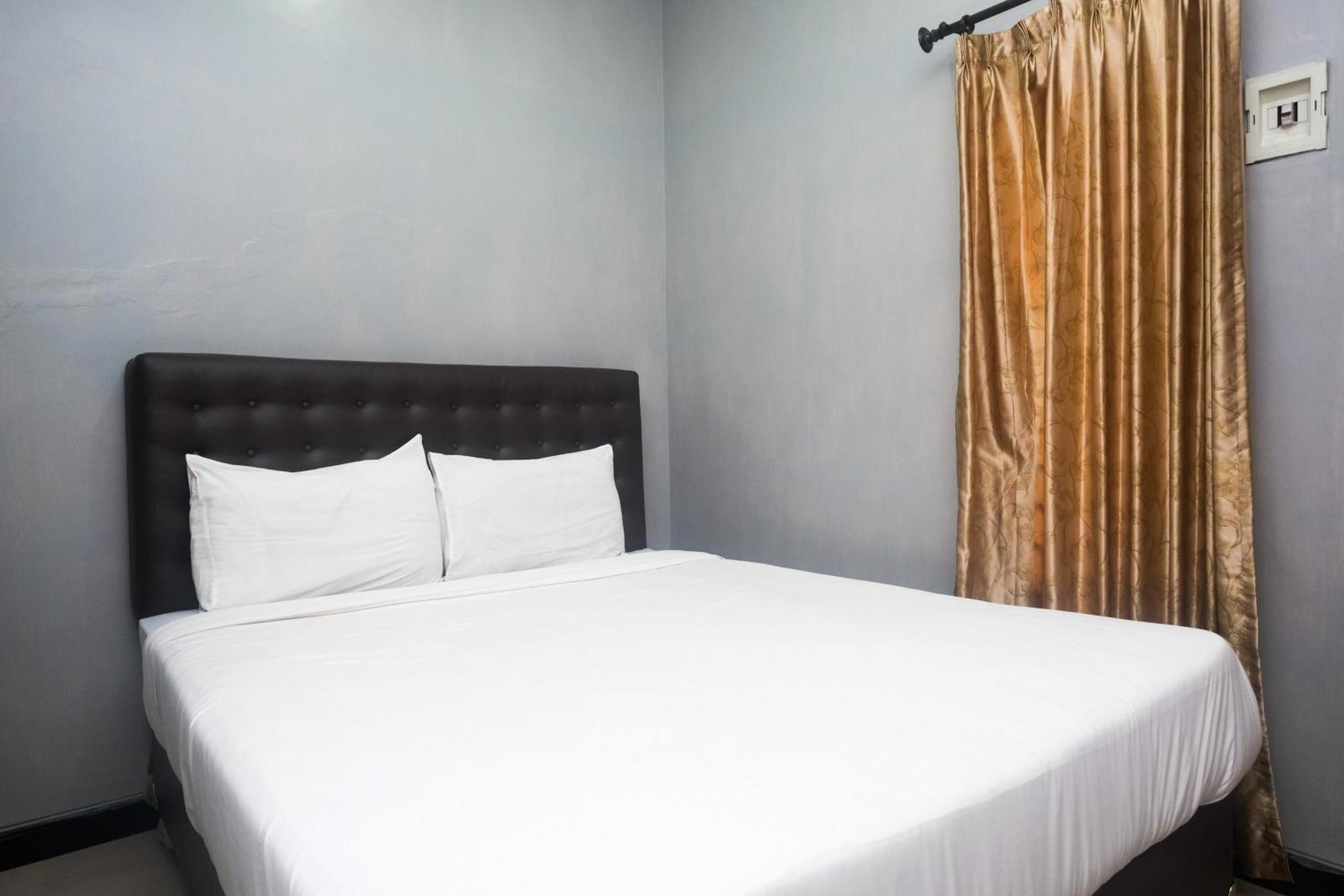Al Abror Homestay Mandala Krida Mitra Reddoorz Jogyakarta Zewnętrze zdjęcie